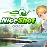 Nice ;Shot ;Golf(手機(jī)模擬高爾夫)_nice新版下載v5.9.16.1
