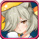 拳擊少女