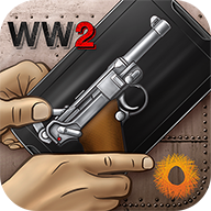 真實武器模擬ww2(Weaphones)