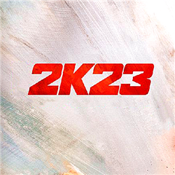 美職籃2K23