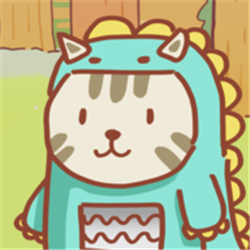 貓貓露營（Cat Camping）