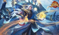 《三國殺名將傳》漢將司馬懿、張春華攜手登場！