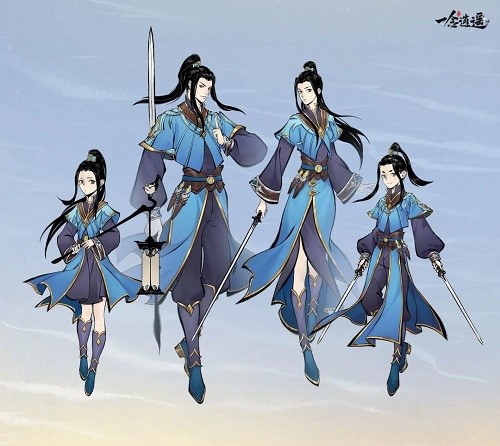 《一念逍遙》x《斗羅大陸》聯動活動，福利全部免費！