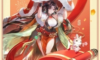 開年又一新游斬獲佳績！《自在西游》首月流水破2億！