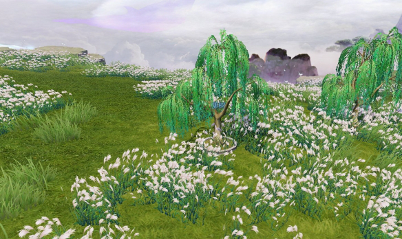 《天下》跨服群聊驚喜登場 草精碰碰送禮物 更有8888點煉化狂歡補貼獎不停