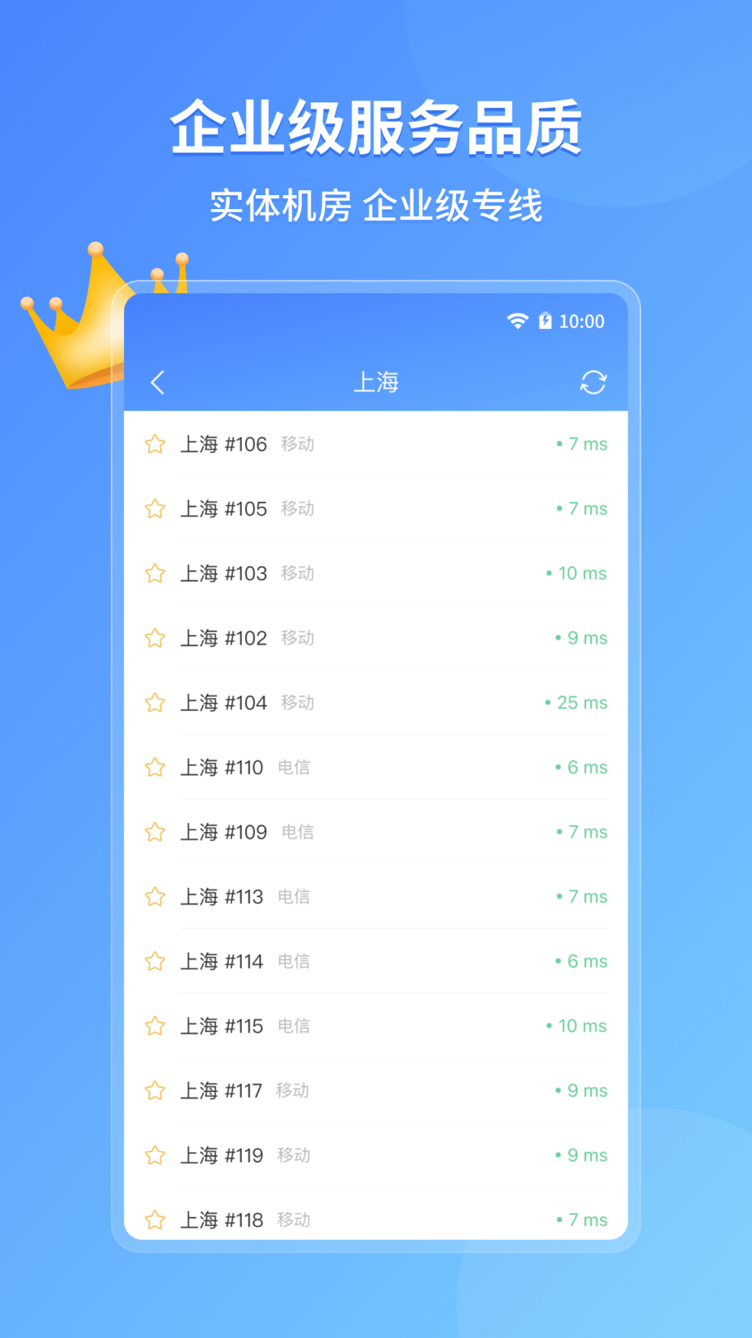 愛加速app