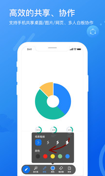 矚目APP