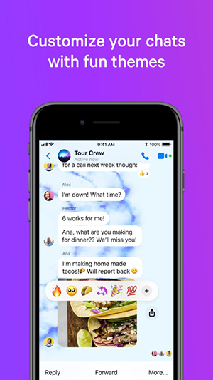 messenger_app下載安裝
