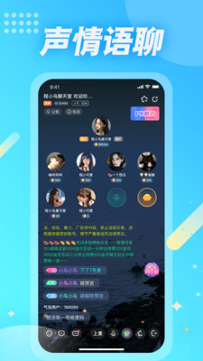 麥克語(yǔ)音app