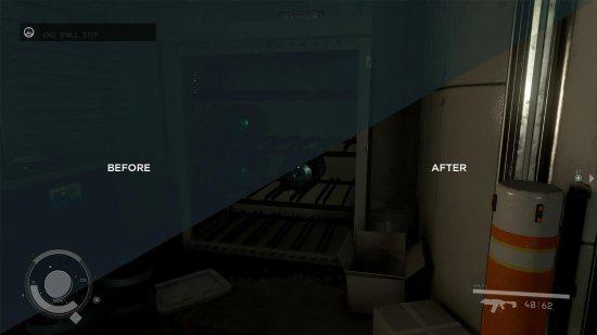 改善畫面！《星空》色彩移除濾鏡MOD已發布