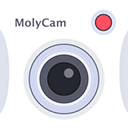 MolyCam相機首頁登錄