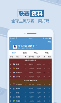 天天贏球app