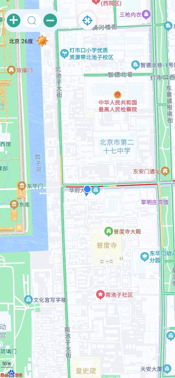 齊齊導(dǎo)航衛(wèi)星地圖