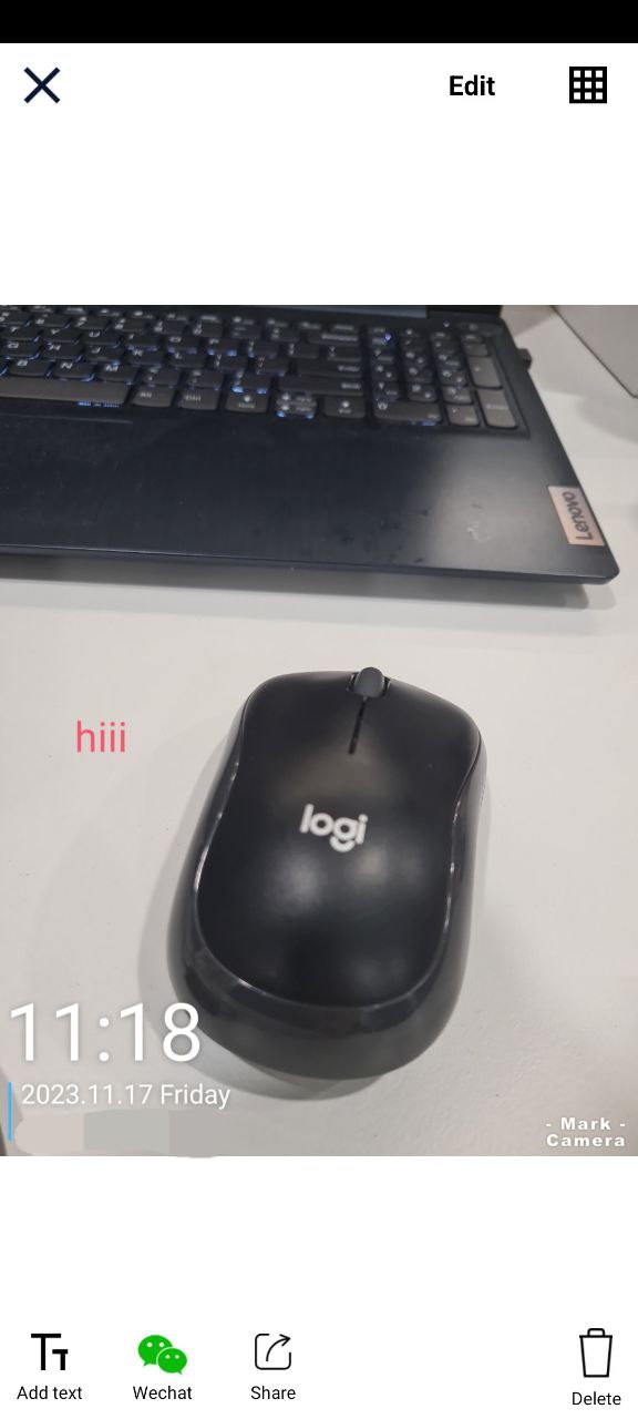 云聯相機