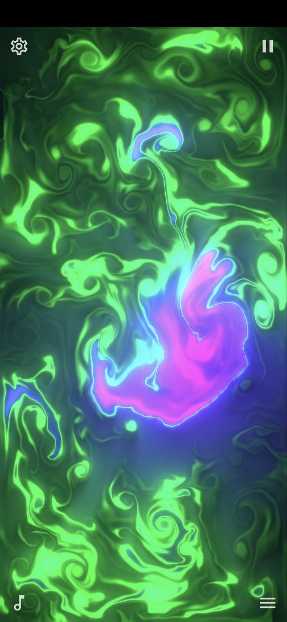 我的粒子世界