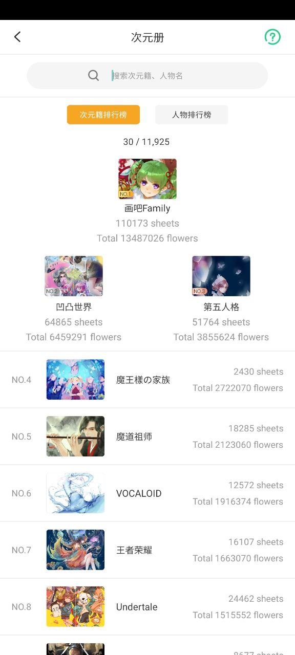 畫吧