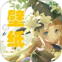 主題壁紙鴨