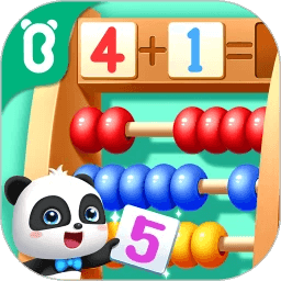 寶寶數(shù)字世界