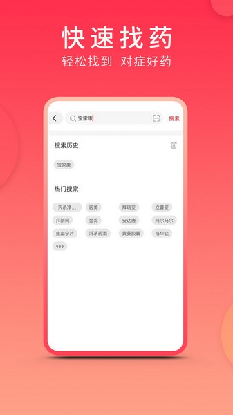 集藥方舟藥房