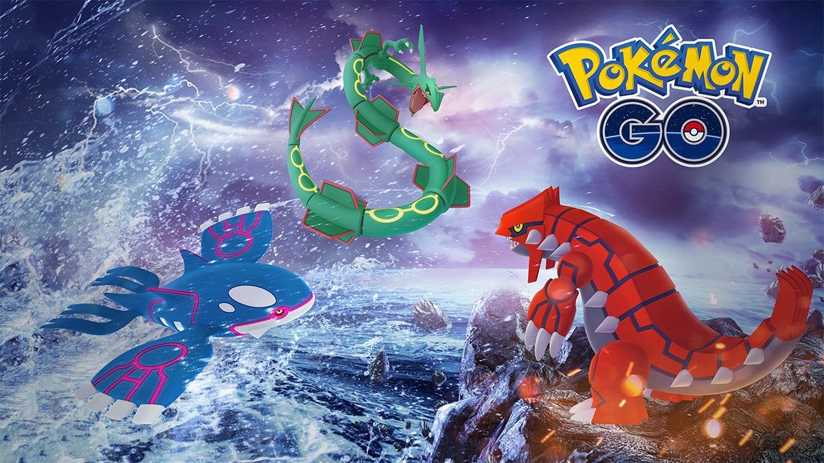 Niantic 對《寶可夢 GO》PvE 機制的大規模改革：全面分析