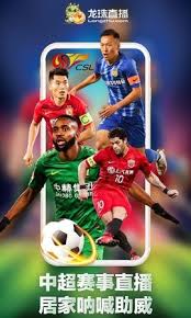 龍珠體育