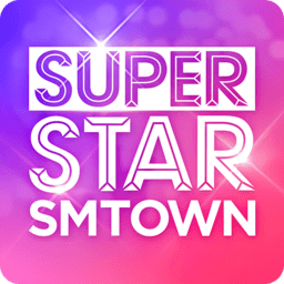 全民天團(tuán)smtown