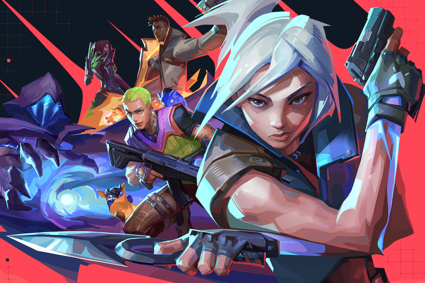 無畏契約主機版跨平臺游玩：PS5 和 Xbox 終于聯(lián)手，你需要知道的一切！