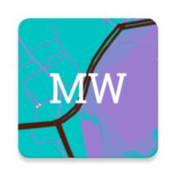 MW地圖壁紙