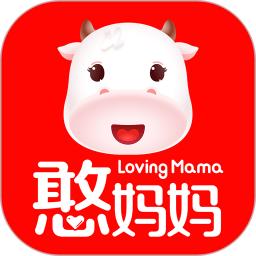 憨媽媽