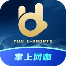 云電競