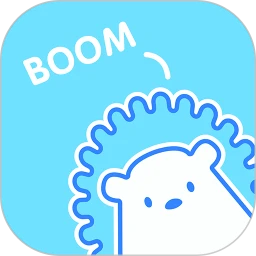 BOOM盲盒