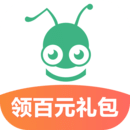 螞蟻短租