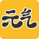 元氣壁紙