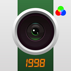 1998cam相機