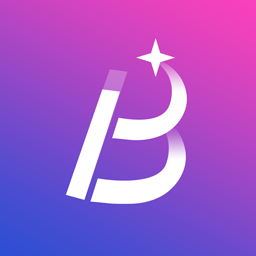 BlingApp頭像生成器
