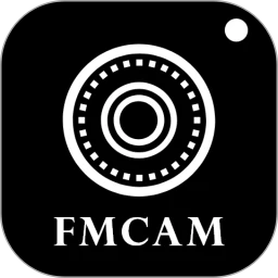 fimo復古膠片相機