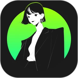 美如鹽形象照