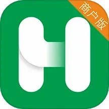 惠支付商戶版
