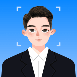 求職最美證件照