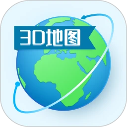 AR衛星街景地圖