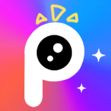甜甜P圖
