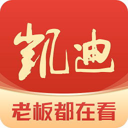 凱迪社區
