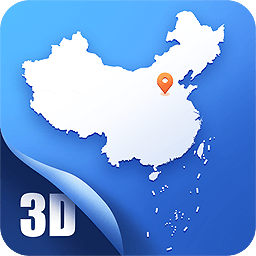 中國地圖大全