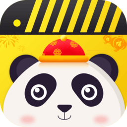 熊貓動態壁紙