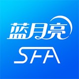 藍月亮銷售管理系統