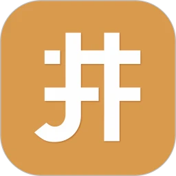 井井標記