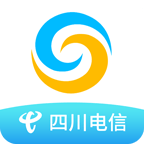 流流順四川電信版