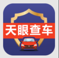 天眼查車