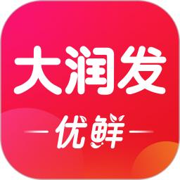 大潤發優鮮