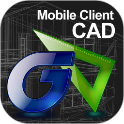 CAD手機看圖